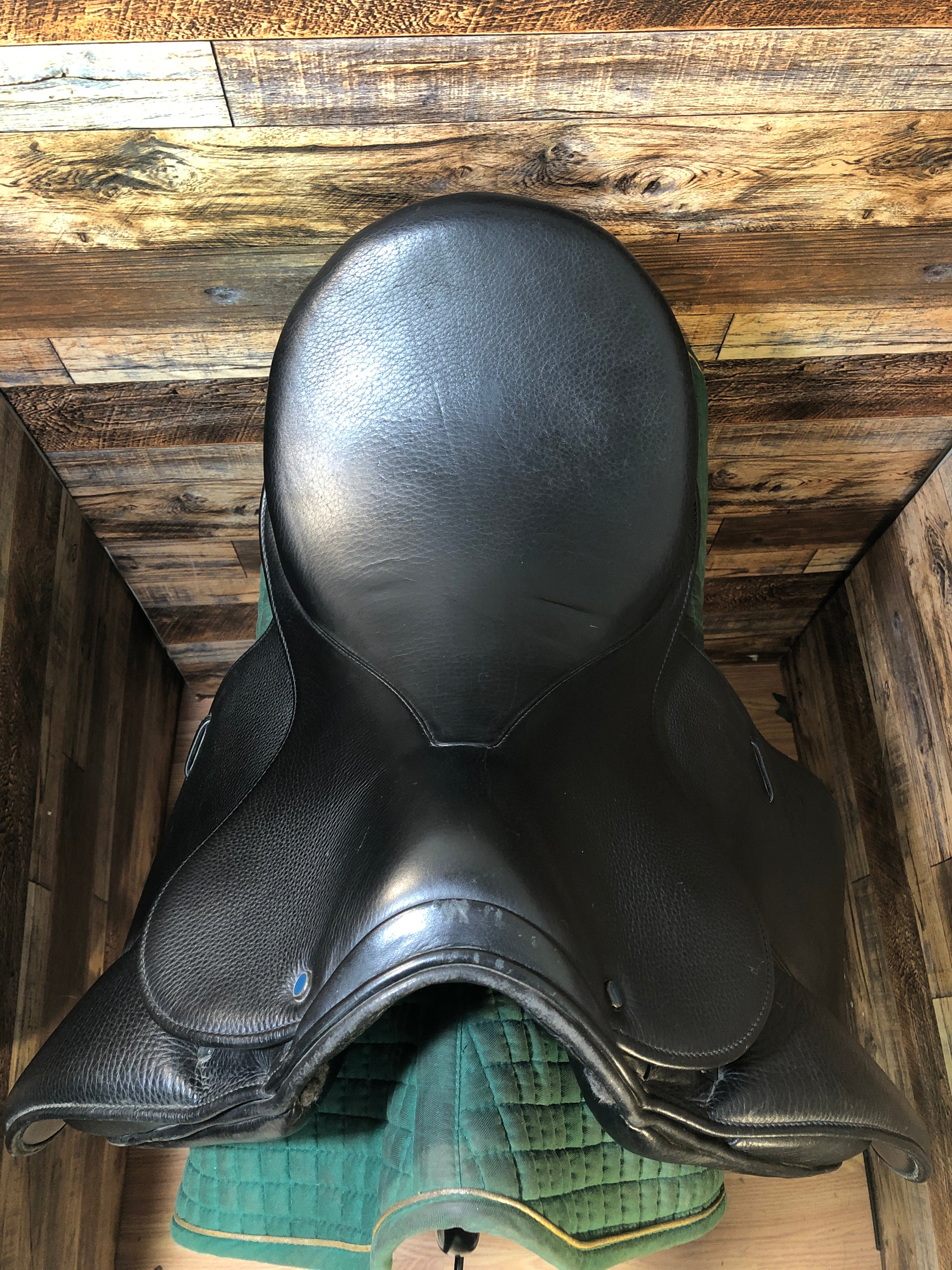 18" Stubben Maestro Dressage (2016)