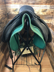 17” Wintec Isabelle Worth Dressage Adj 34815