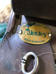 18' Ainsley Pro National Cross Country