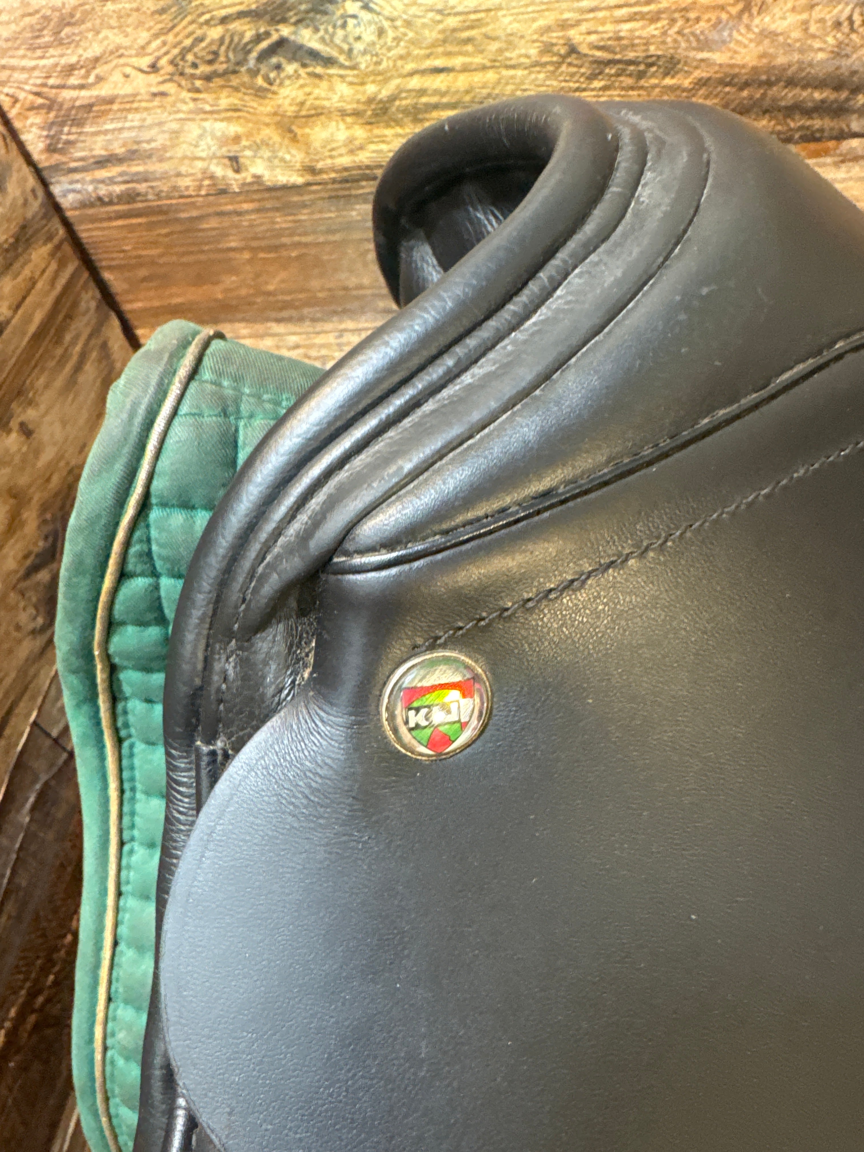 17.5 Karl Niedersuse  Cresendo Dressage (2022)
