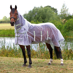 Highlander Fine Mesh Fly Sheet Set