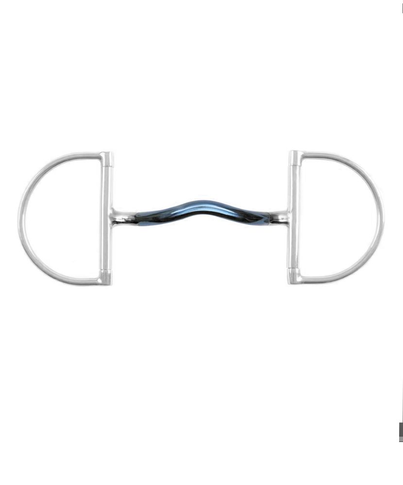 MEDIUM PORT BLUE ALLOY HUNTER