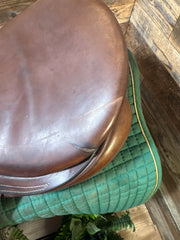 17" County (2002) Jump Stam W 13.5 flap