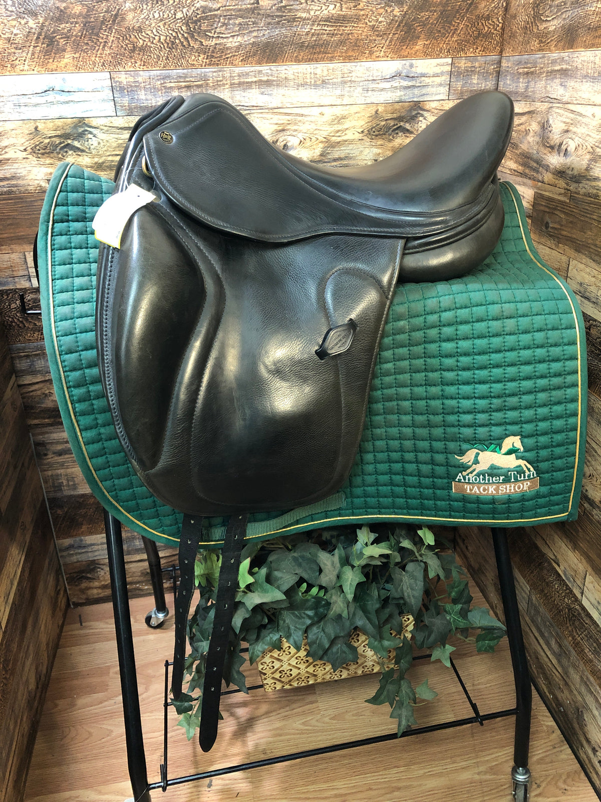 17.5" HDR Austal Dressage Mono