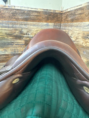 17" Antares Connexion Monoflap (2019)