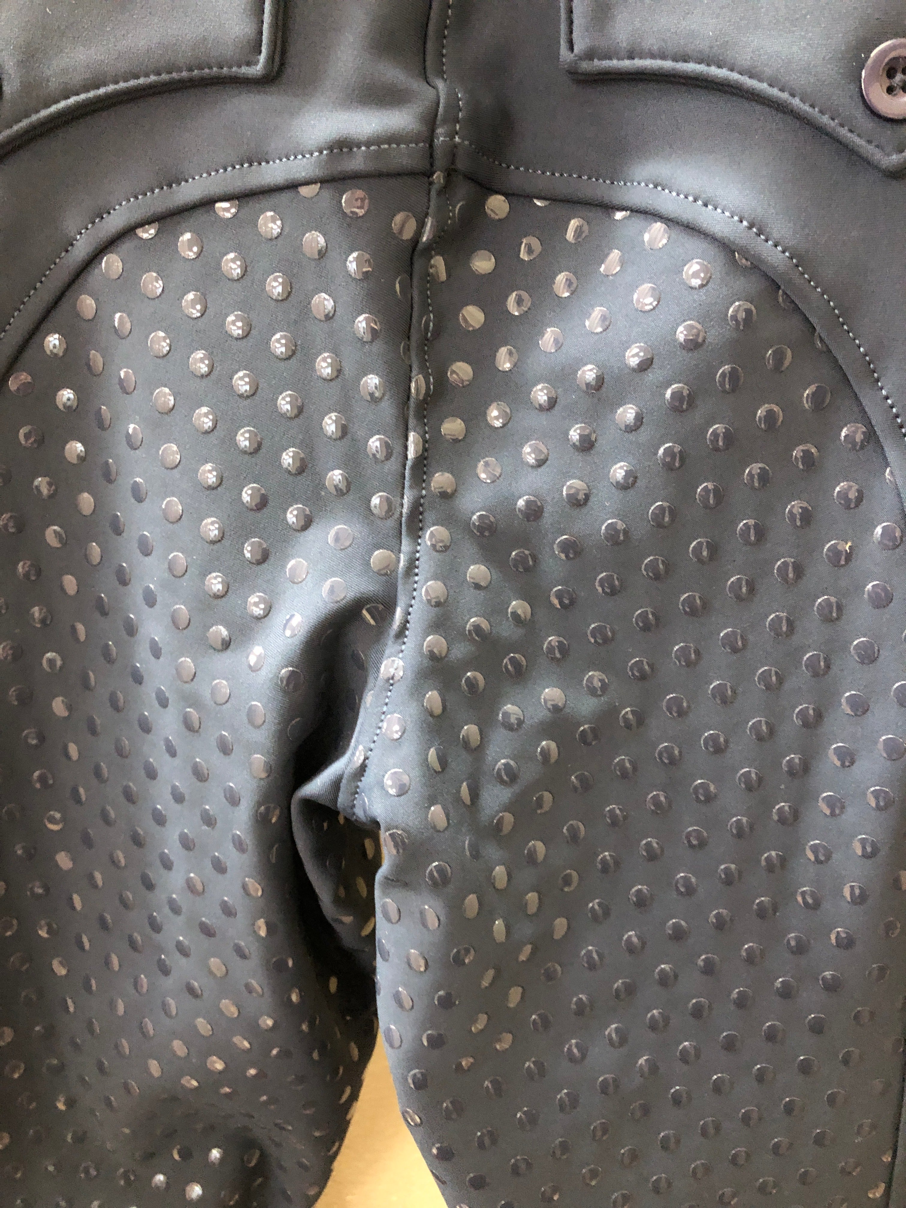 Equestrian Full Seat Tight