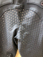 Equestrian Full Seat Tight