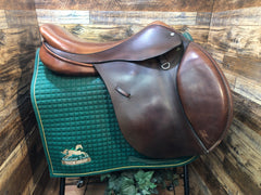 19" Stackhouse CC Saddle