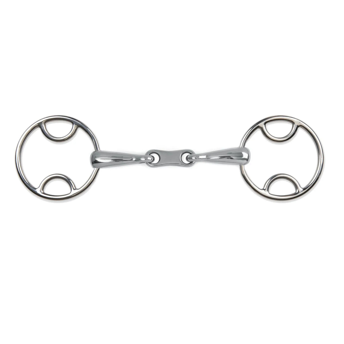 Bevel Bit w/French Link