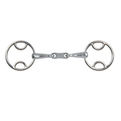 Bevel Bit w/French Link