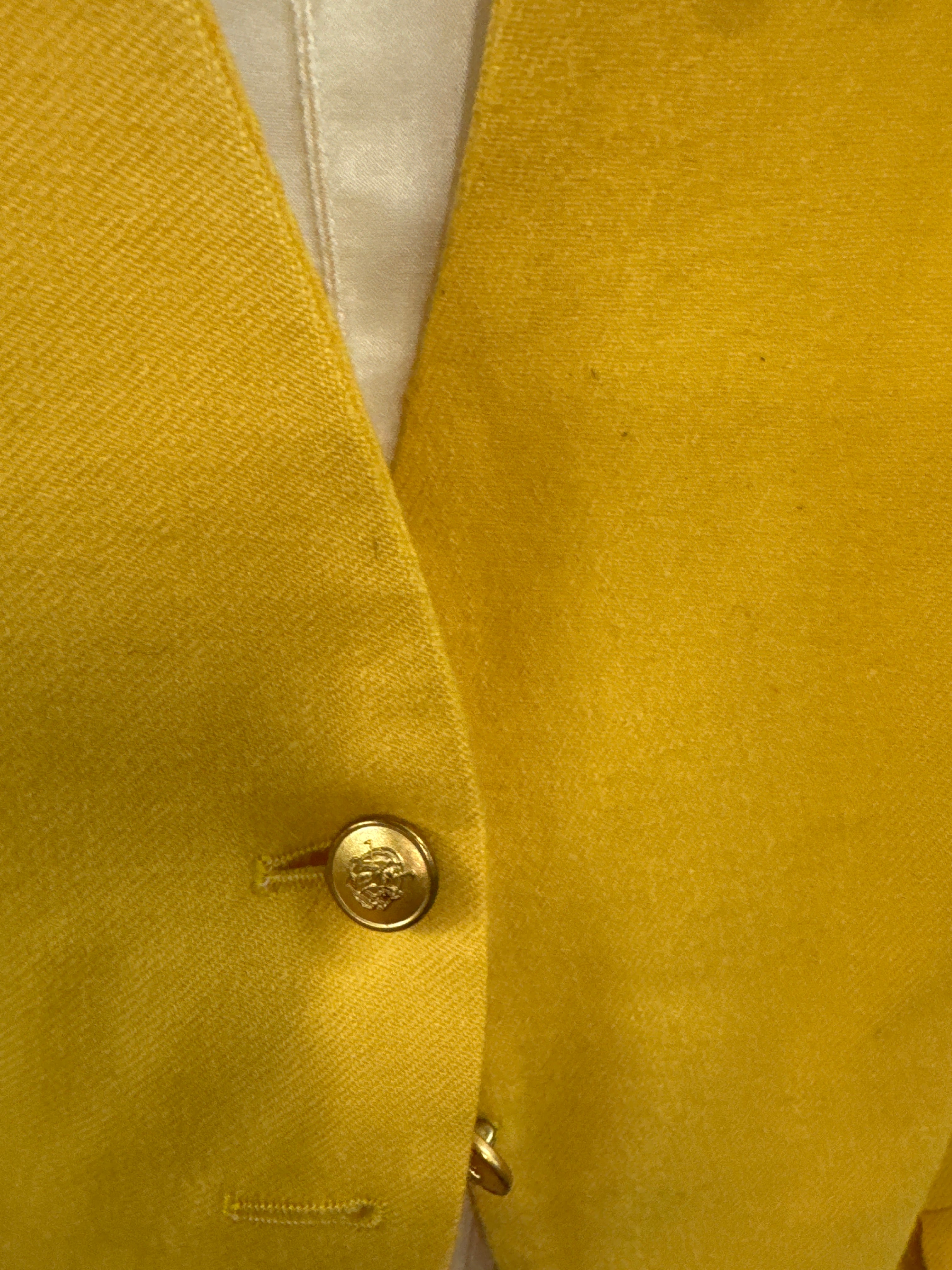 Lds Canary Vest Classic
