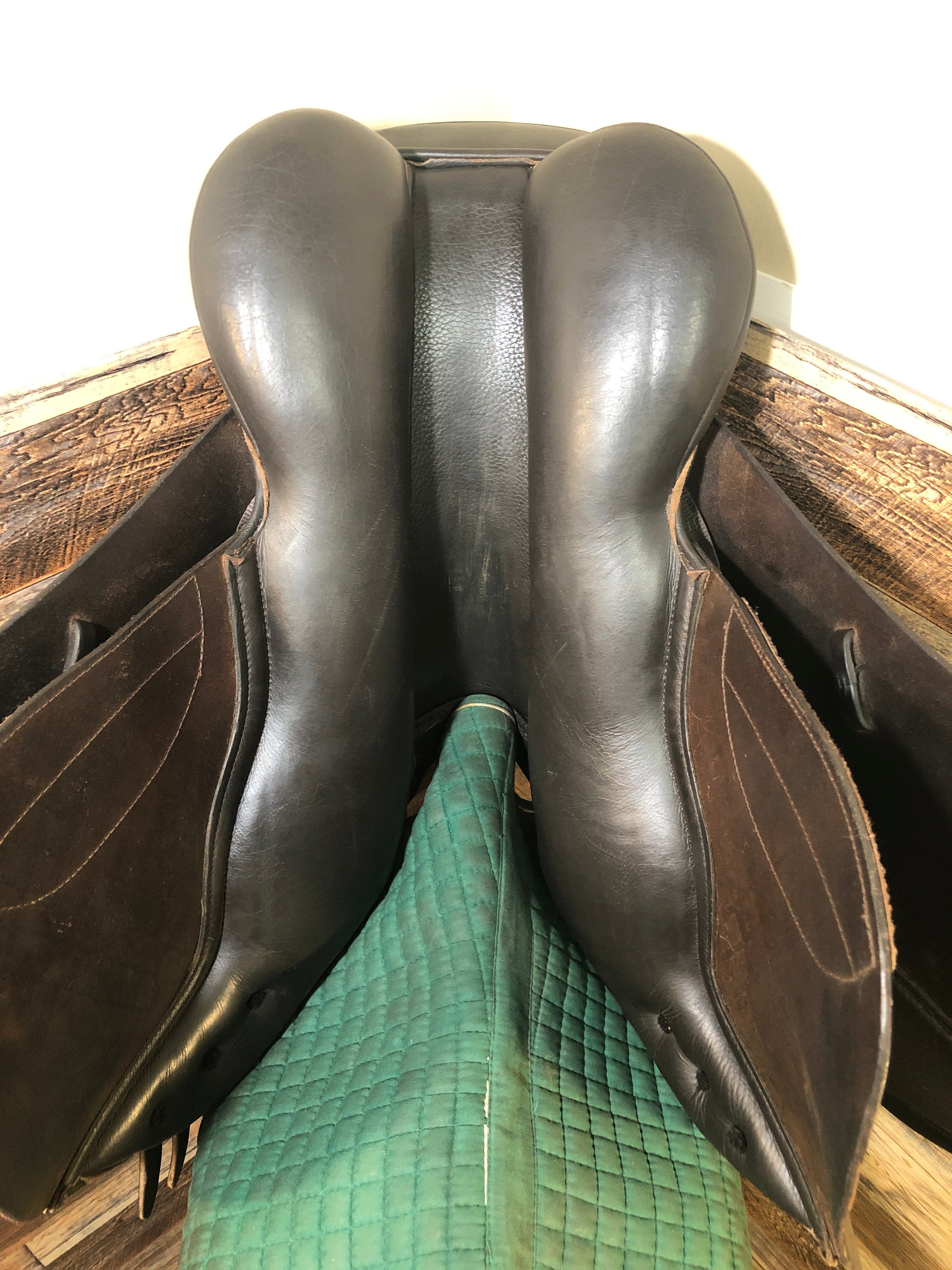 17" Kent & Master MJJ 22586