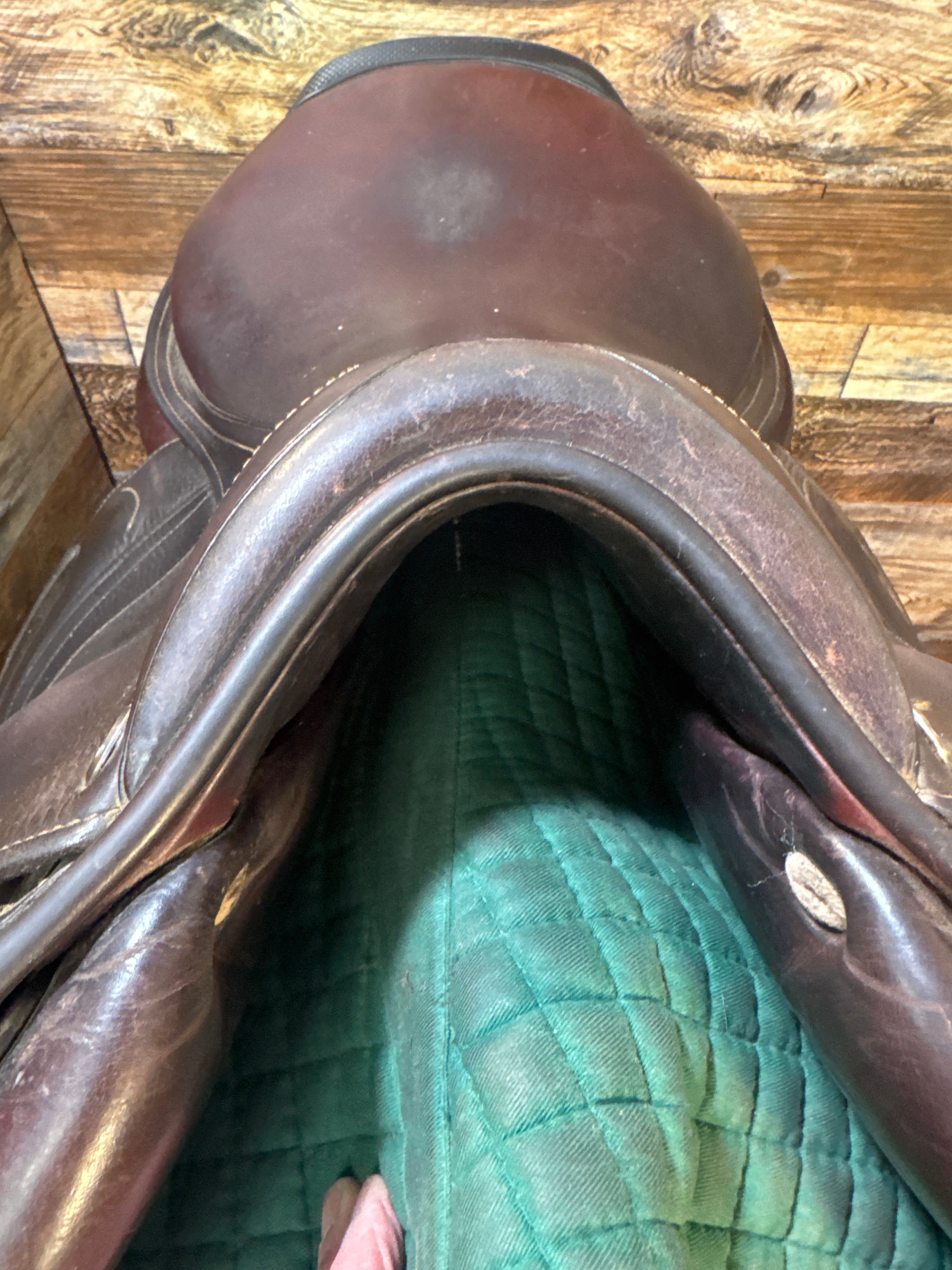 18" CWD 2GS Close Contact 4.5" Tree/ 14.5" Flap