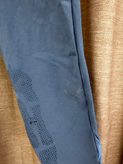 ForHorses Powder Blue Silicone Knee Patch