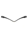 Browband Faded 8mm