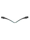 Browband Faded 8mm