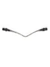 Browband Faded 8mm