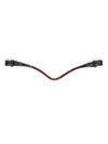 Browband Faded 8mm