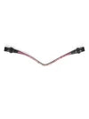 Browband Faded 8mm