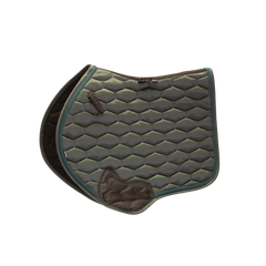 ARMA Satin Jump Saddle Pad - Eltar