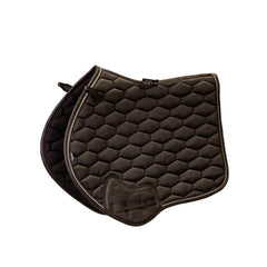 ARMA Satin Jump Saddle Pad - Eltar
