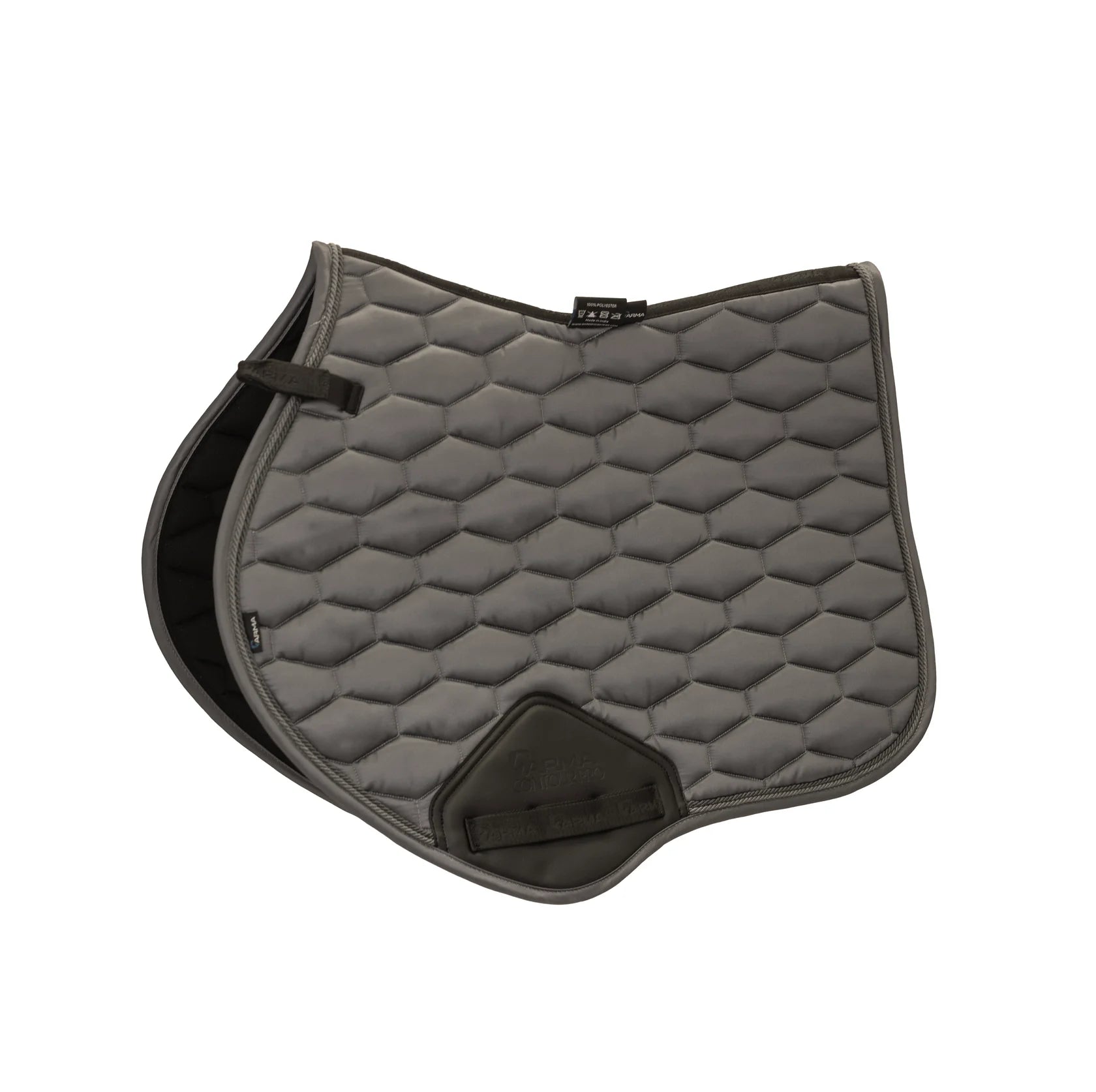 ARMA Satin Jump Saddle Pad - Eltar