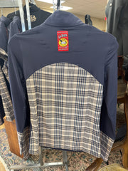 5/A Baker Sun Shirt - Long Sleeve