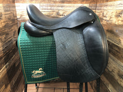 18" Custom Revolution 7" Tree/ 17" flap