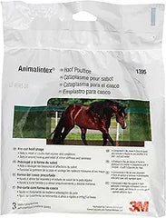 Animallintex Poultice Hoof