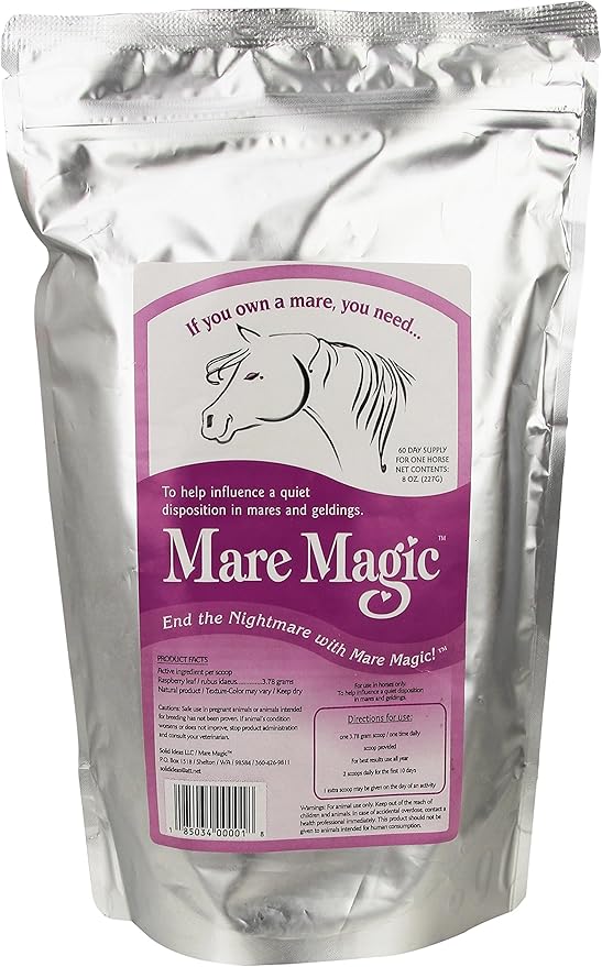 MARE MAGIC 8 oz