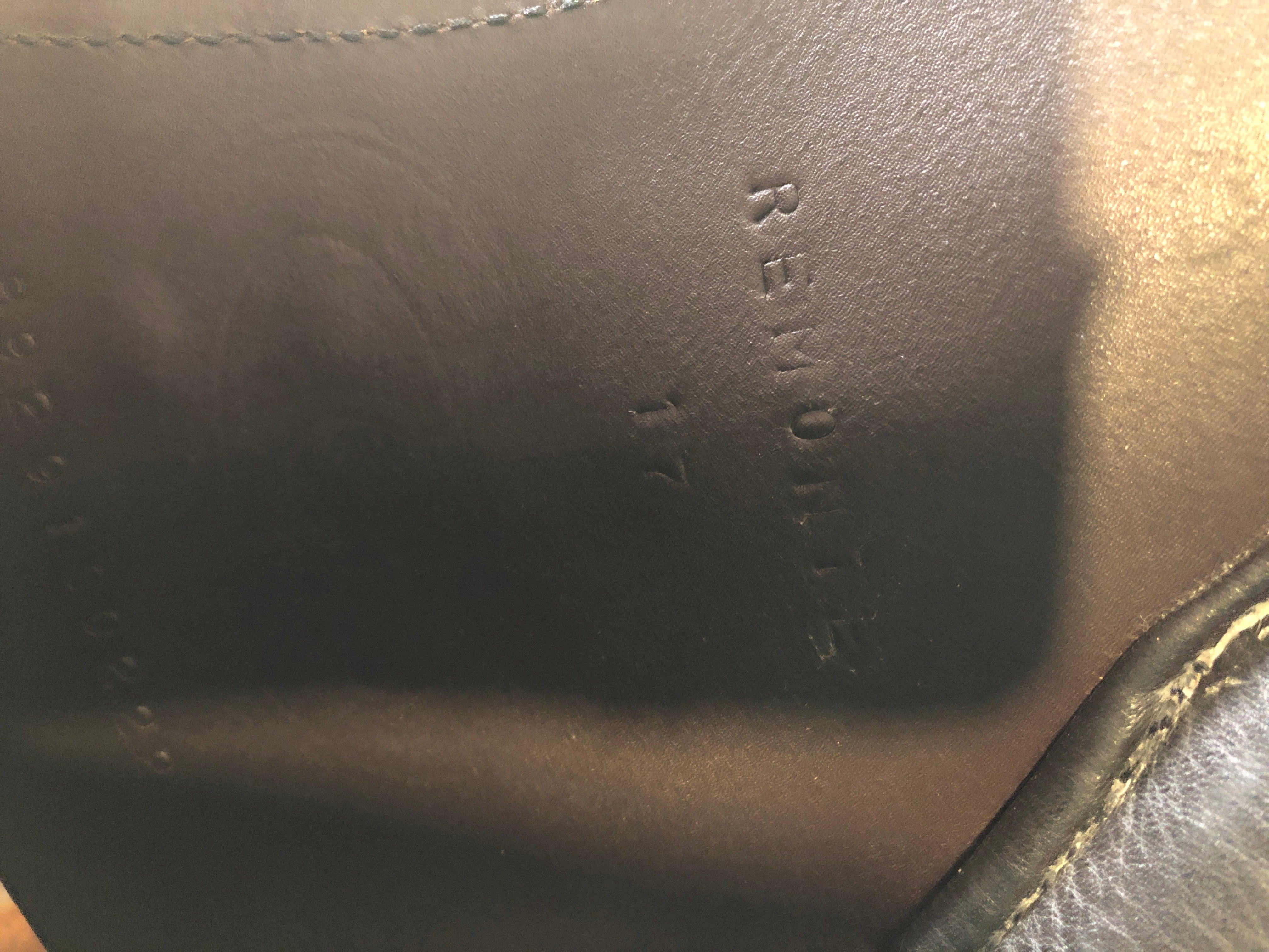 17" Schleese All Purpose Saddle (2022)