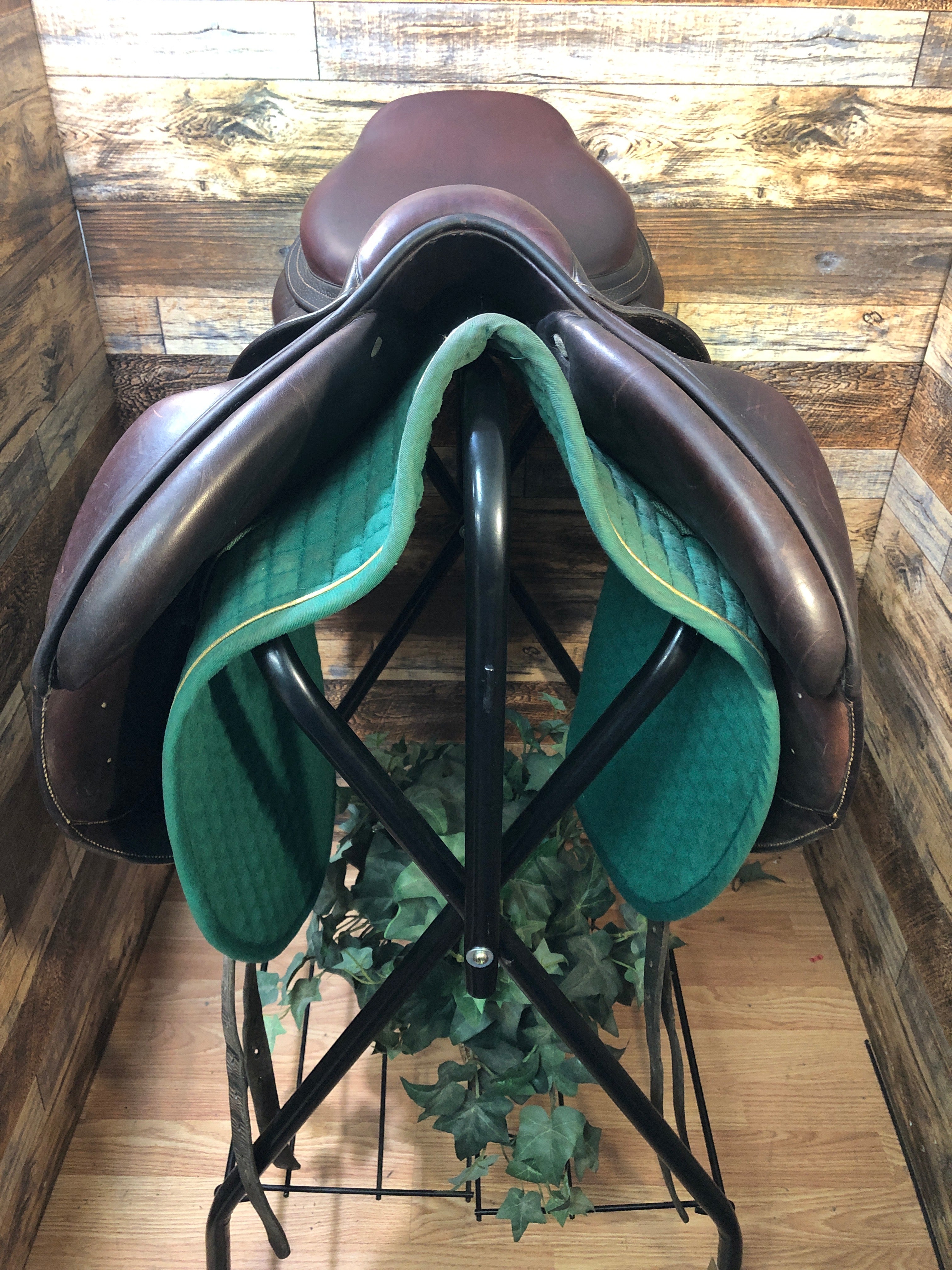 17.5" CWD SE09 Jump (2015)