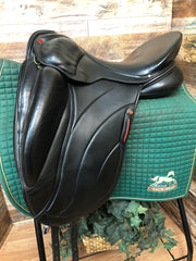 18" Albion Revelation Dressage Saddle