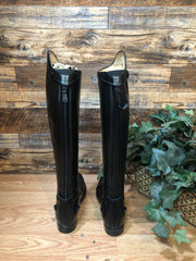 LM Custom Dress Boots