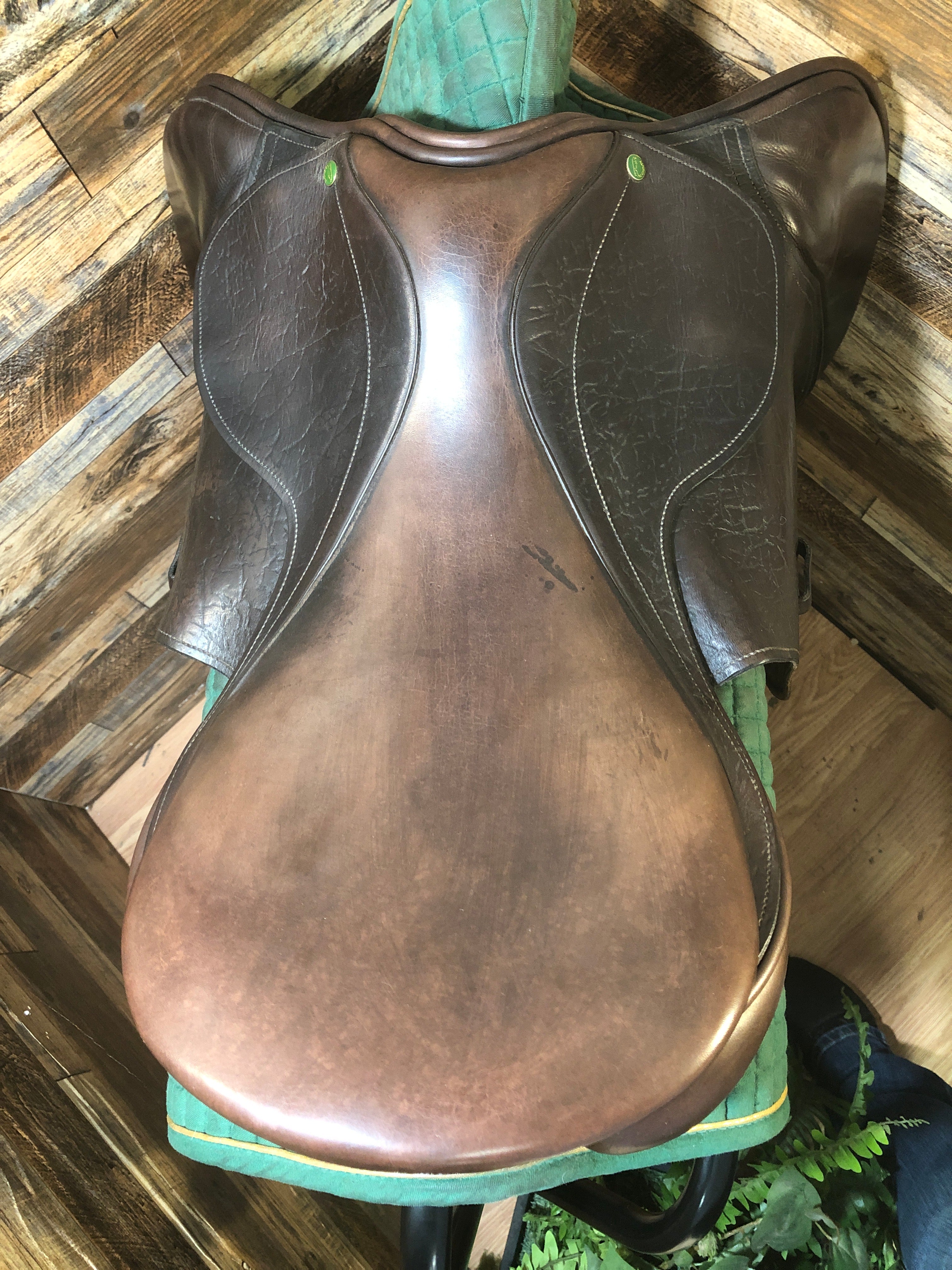 18.5 County Conquest Jump