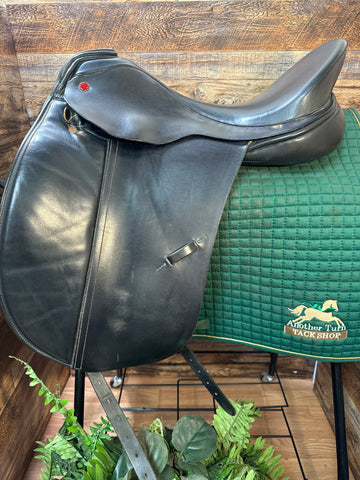 18" Albion SLK Low Head Dressage