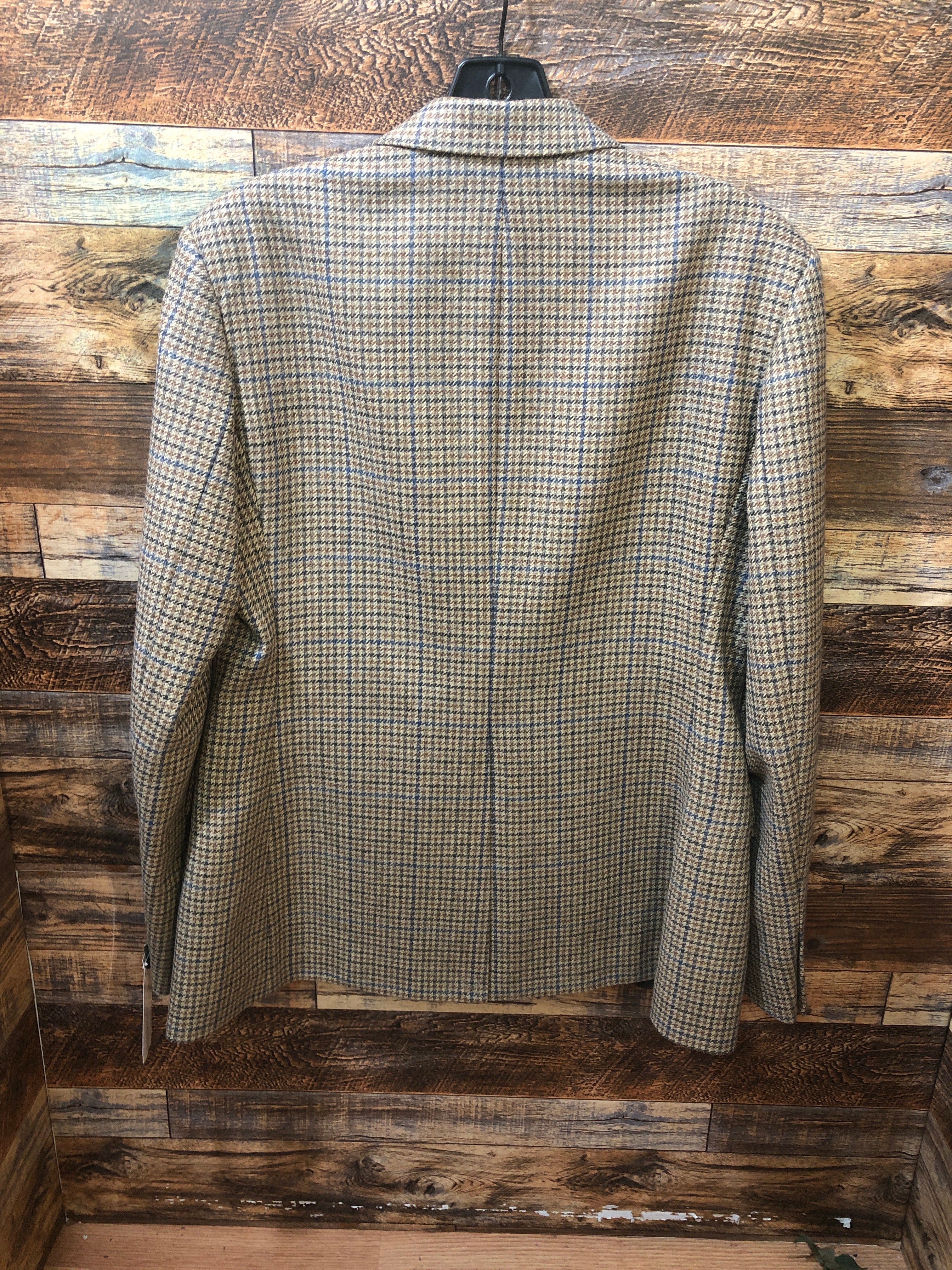 "Foxy" Tweed Hunt Coat