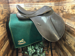 17" Wintec All Purpose Saddle