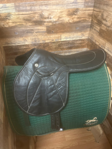 Exercise Saddle