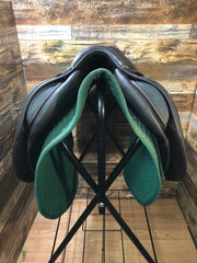 17" CWD Mademoiselle 2G