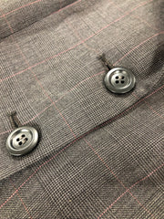 Hadfields Cubbing Coat Grey