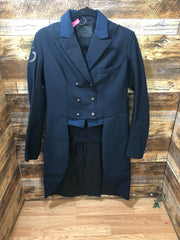 Cavalleria Toscana Shadbelly-Navy