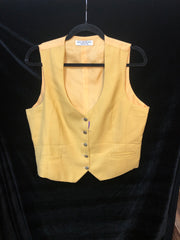 RJ Classic Canary Vest