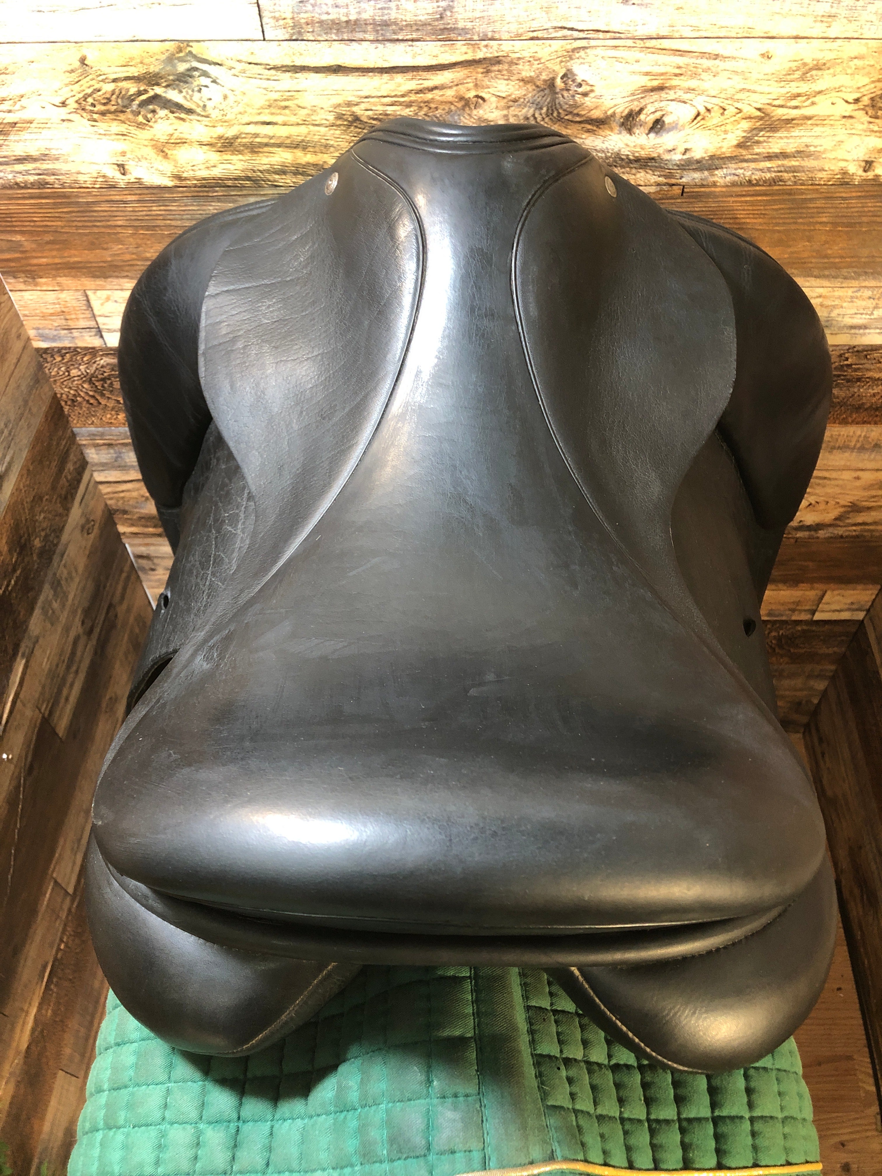 18" Custom Revolution 7" Tree/ 17" flap