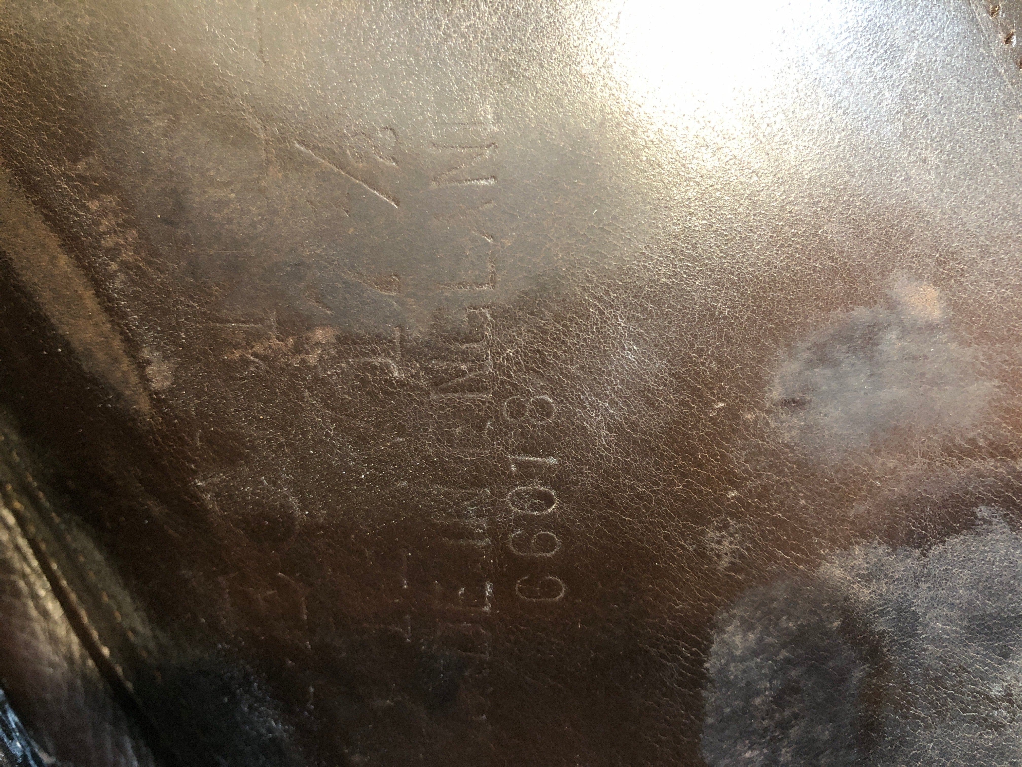 17.5" Albion LegendaMW 66018