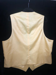 RJ Classics Mens Canary Vest
