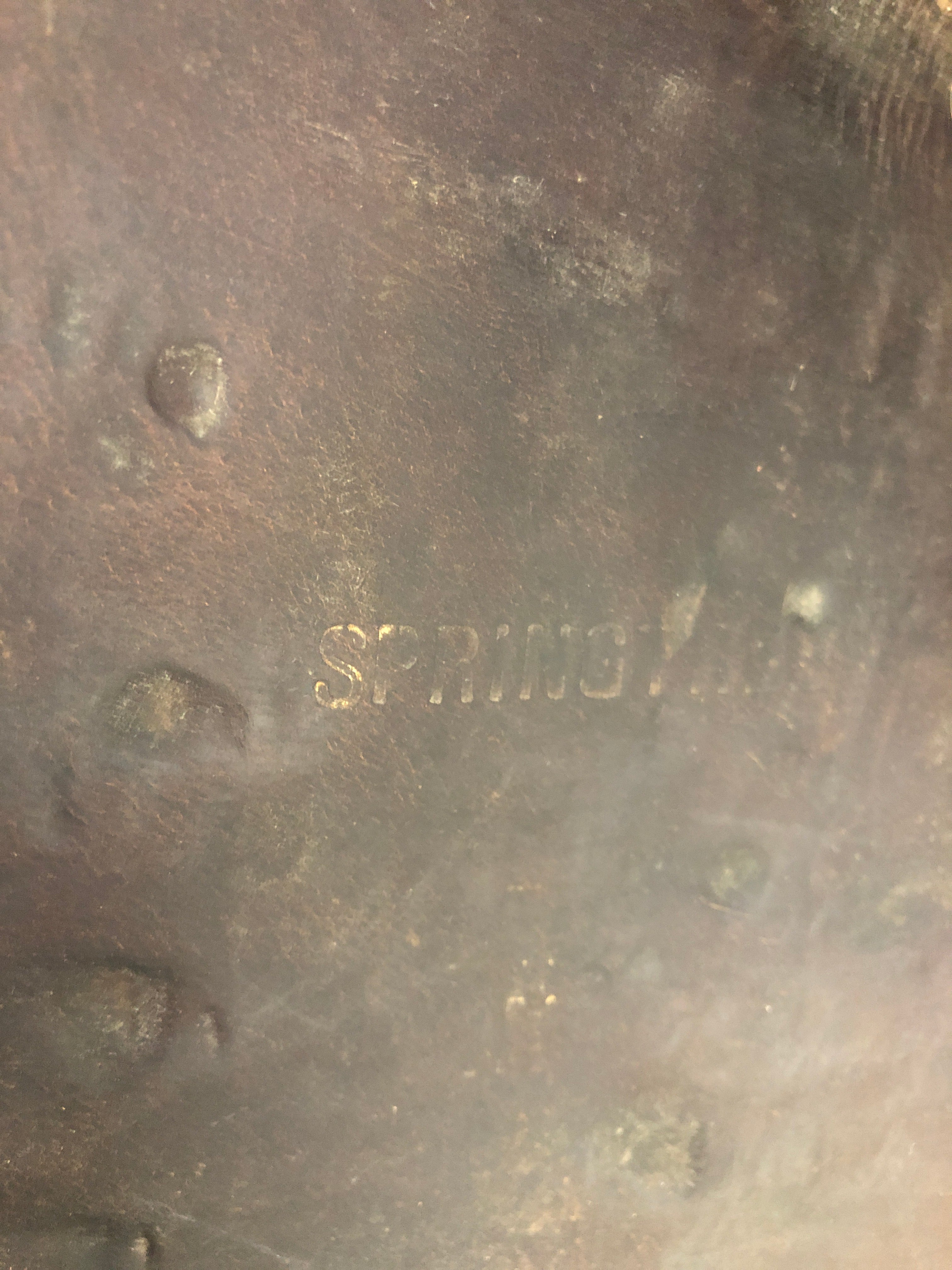 16.5" Smith Worthington CC 1003755