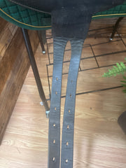 18.5" Devoucoux Chiberta Monoflap