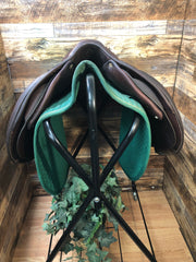 17" Antares CC Saddle