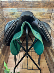 16.5" Schleese Merci XC Plus Saddle (2016)